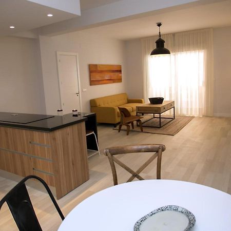 Apartament Malagaflat Soho Zewnętrze zdjęcie
